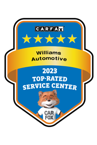 CarFax Top Rated 2023